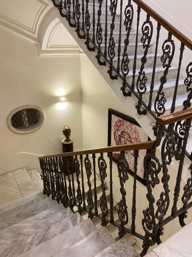 Treasures Apartment Κατάνια Εξωτερικό φωτογραφία