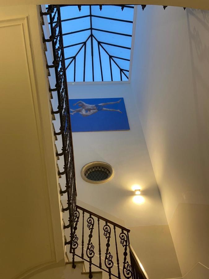 Treasures Apartment Κατάνια Εξωτερικό φωτογραφία