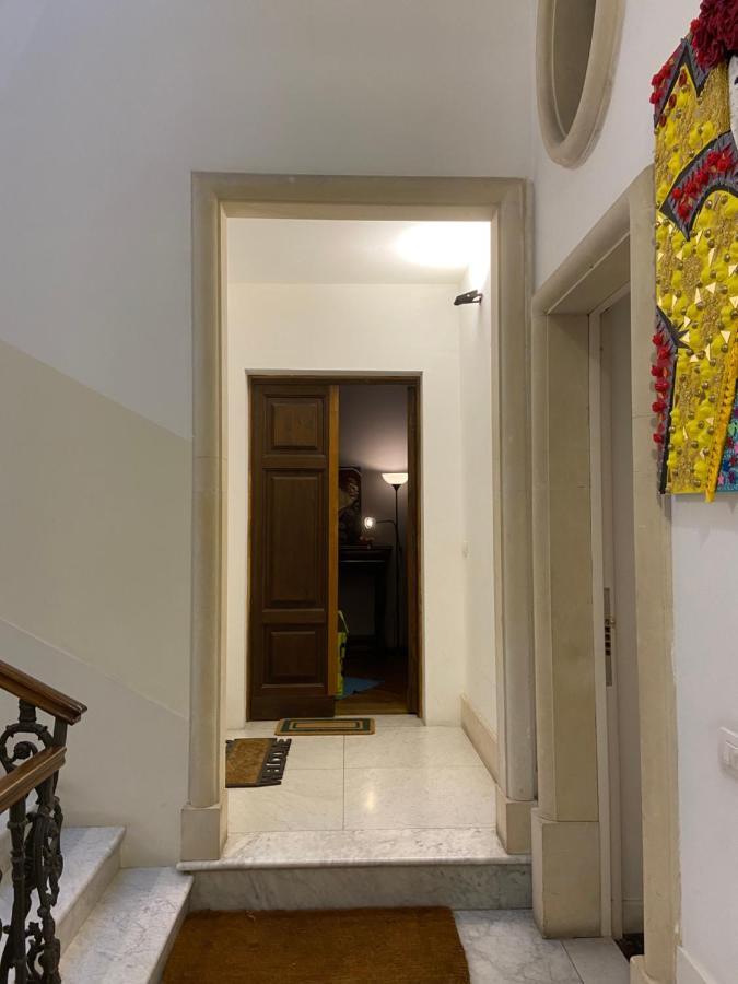 Treasures Apartment Κατάνια Εξωτερικό φωτογραφία