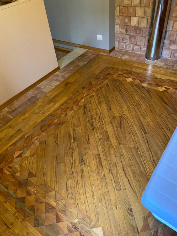 Treasures Apartment Κατάνια Εξωτερικό φωτογραφία