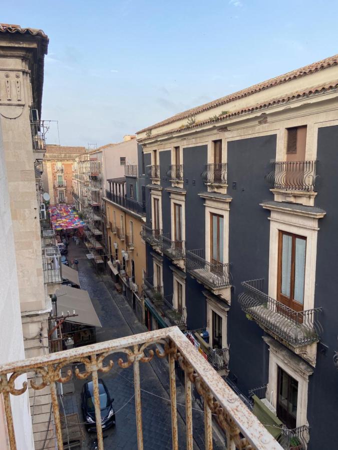 Treasures Apartment Κατάνια Εξωτερικό φωτογραφία