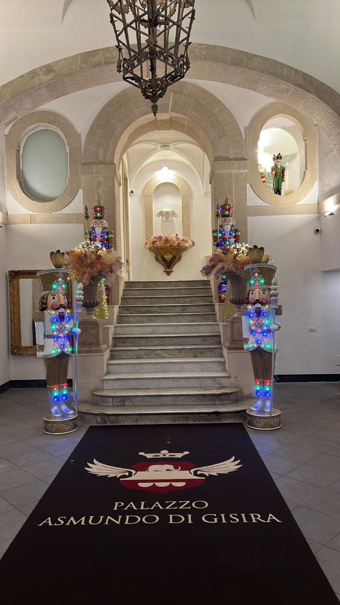 Treasures Apartment Κατάνια Εξωτερικό φωτογραφία