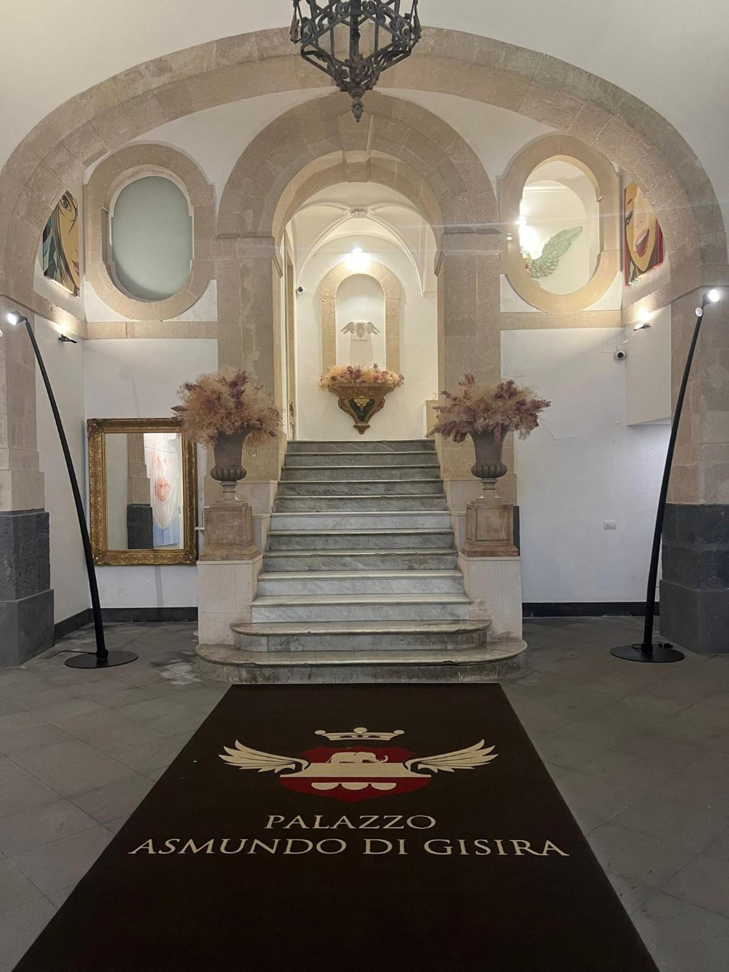 Treasures Apartment Κατάνια Εξωτερικό φωτογραφία