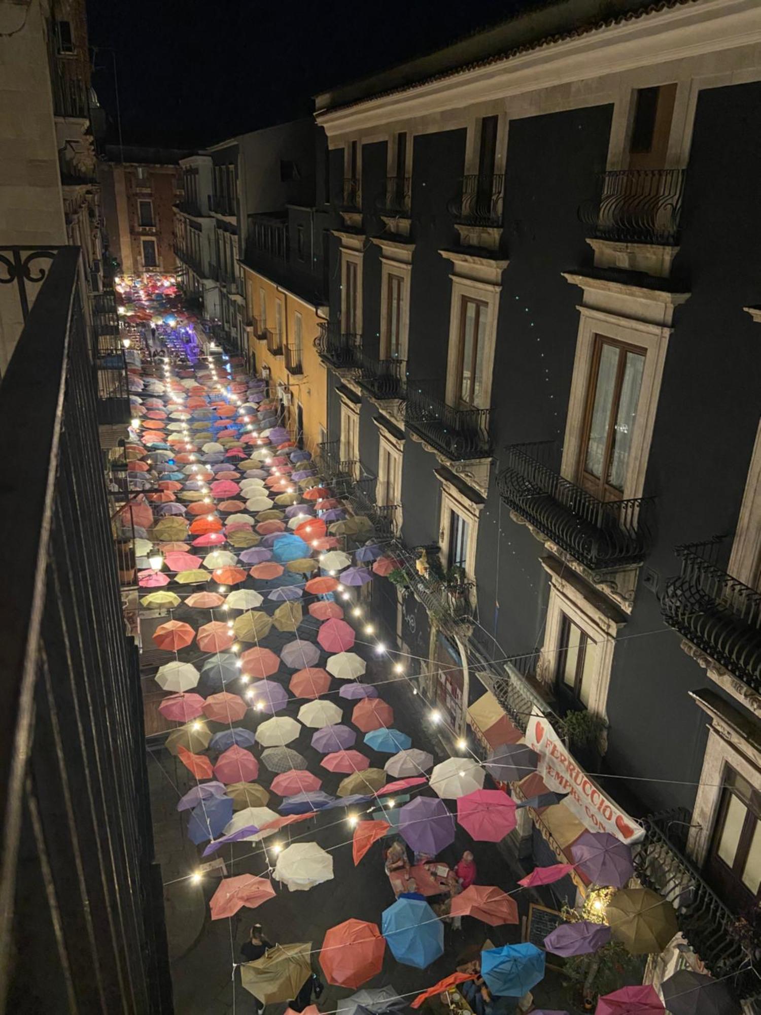 Treasures Apartment Κατάνια Εξωτερικό φωτογραφία