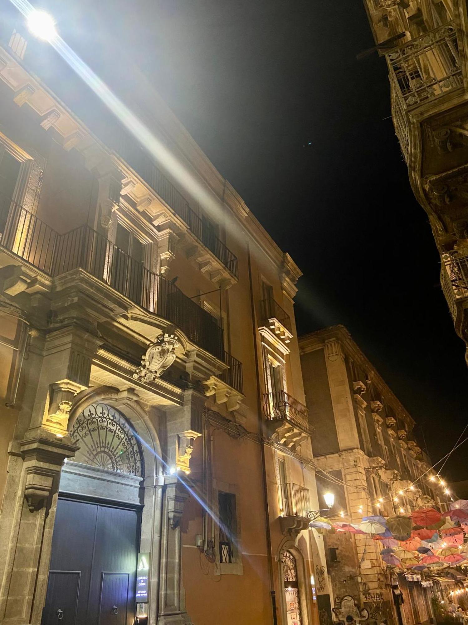 Treasures Apartment Κατάνια Εξωτερικό φωτογραφία