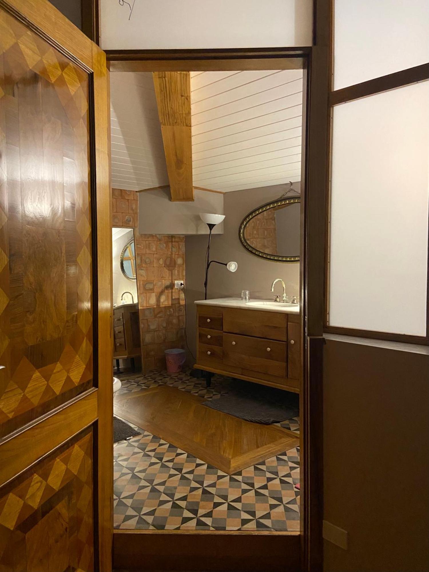Treasures Apartment Κατάνια Εξωτερικό φωτογραφία