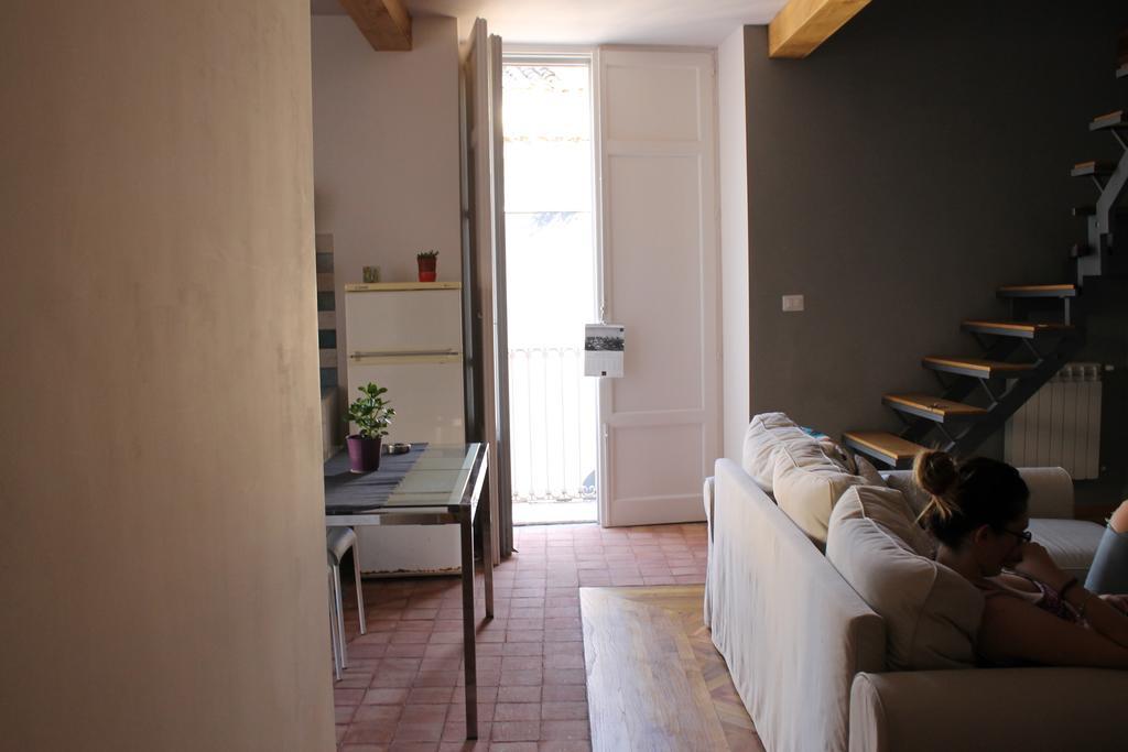 Treasures Apartment Κατάνια Εξωτερικό φωτογραφία
