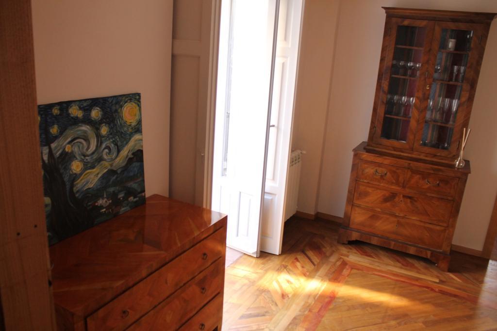 Treasures Apartment Κατάνια Εξωτερικό φωτογραφία