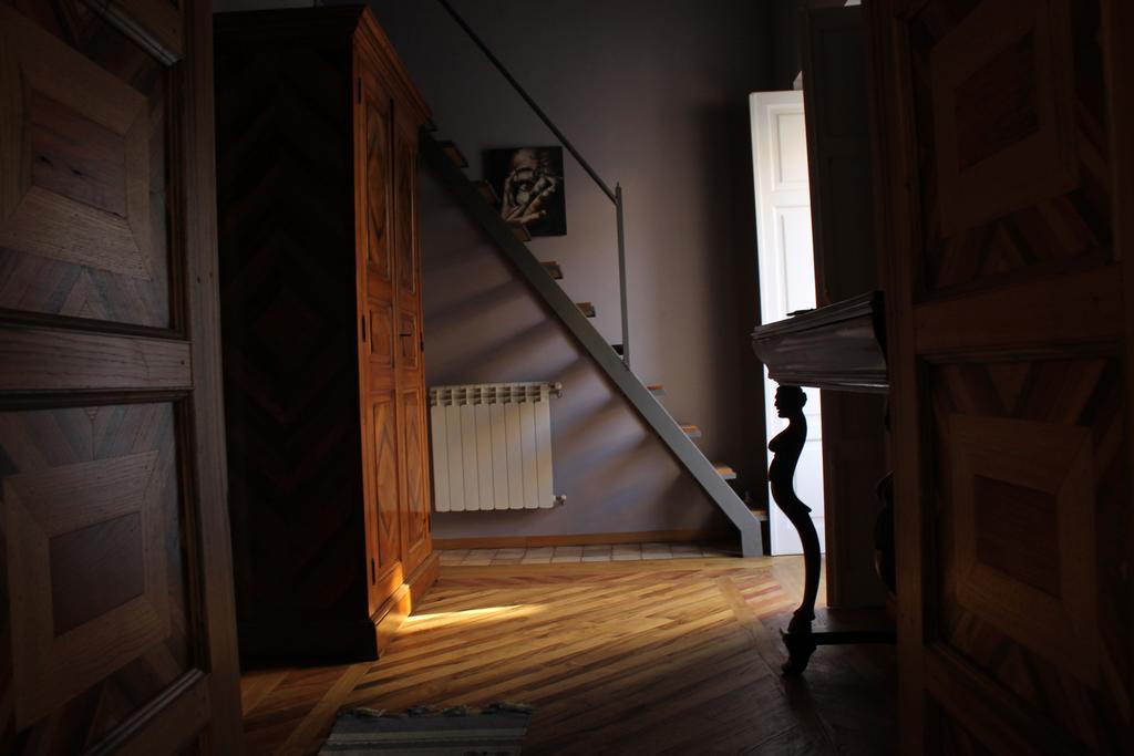 Treasures Apartment Κατάνια Εξωτερικό φωτογραφία