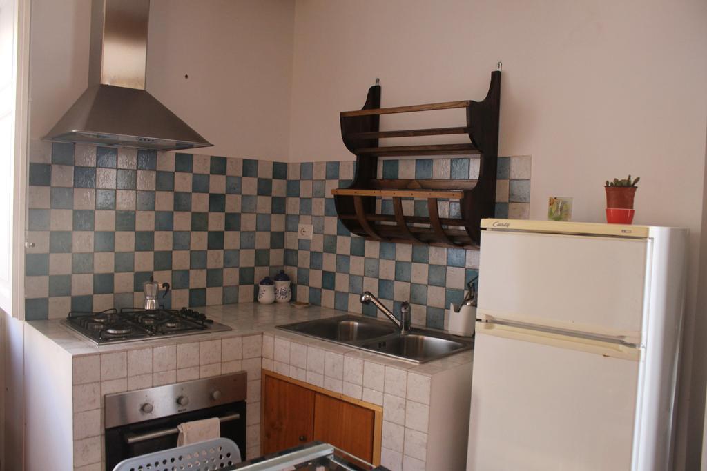 Treasures Apartment Κατάνια Εξωτερικό φωτογραφία