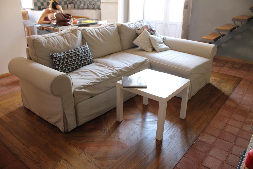 Treasures Apartment Κατάνια Εξωτερικό φωτογραφία